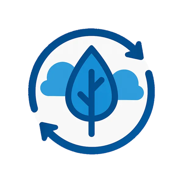 icon for Chris’s clean energy and resilience work