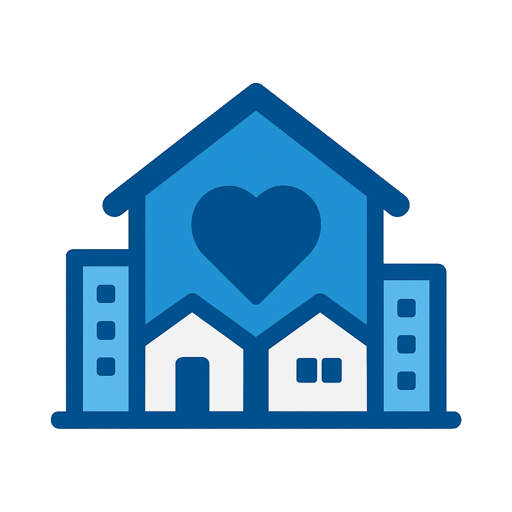 icon for Housing and Affordability