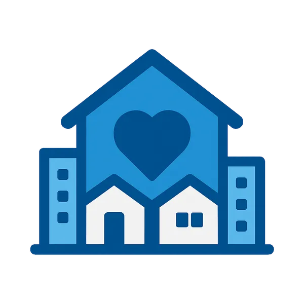 icon for Housing policies and accomplishments