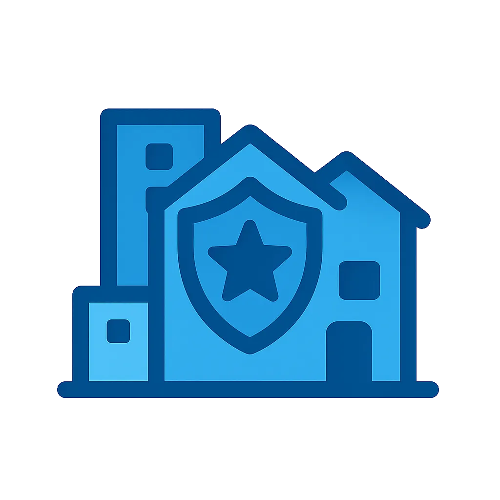 icon for Housing and Affordability