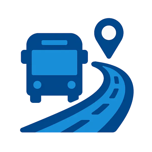 icon for Transforming mobility in Denver